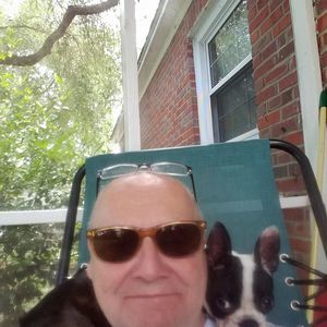 Meet your Posher, Don